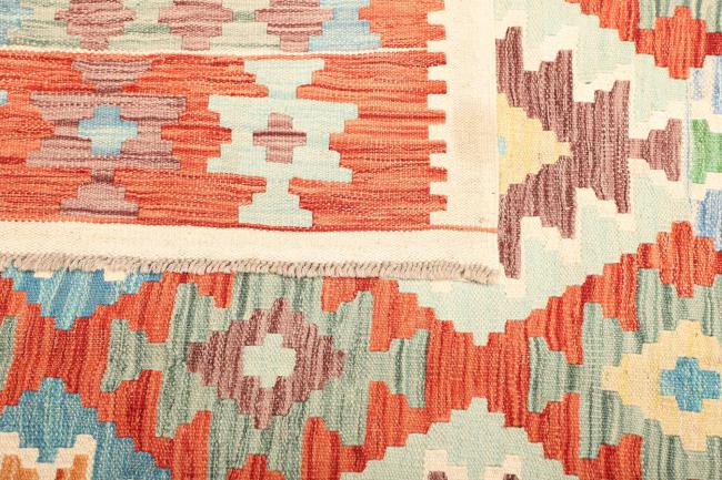 Kilim  Afghan - 4