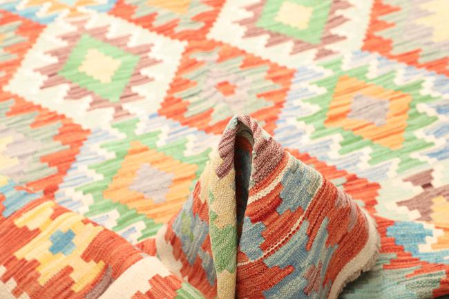 Kilim  Afghan - 5