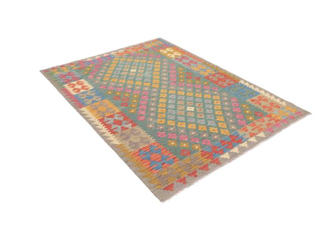 Kelim Afghan - 2