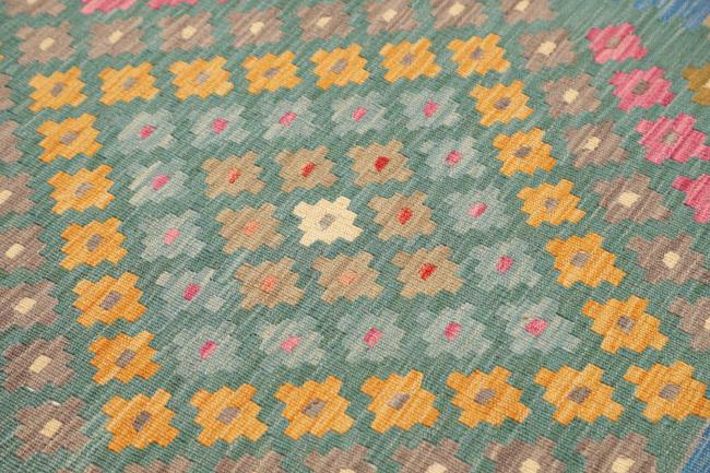 Kelim Afghan - 3