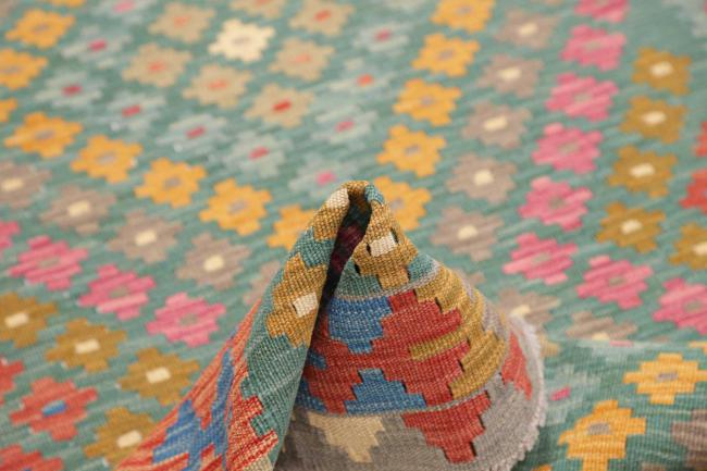 Kelim Afghan - 5
