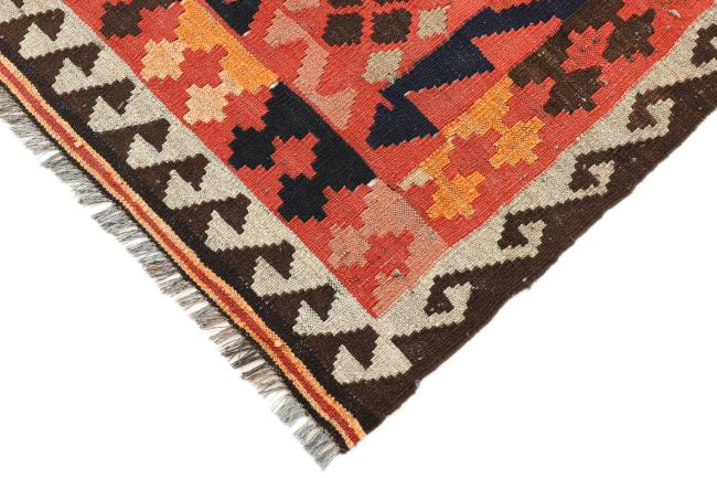 Kilim Afegão Antigo - 2