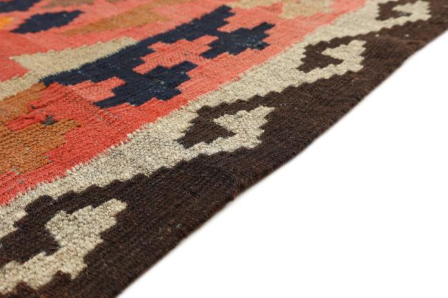 Kilim Afegão Antigo - 3