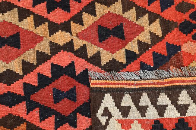 Kilim Afgán Antik - 4