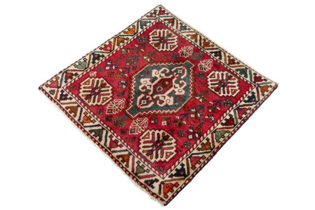 Shiraz - 1