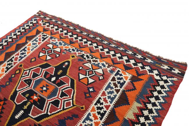 Kilim Fars Ghashghai - 2