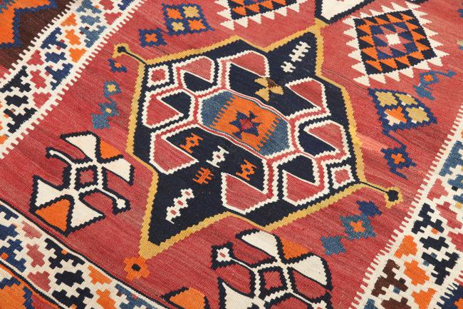 Kilim Fars Ghashghai - 3