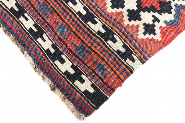 Kilim Fars Ghashghai - 4