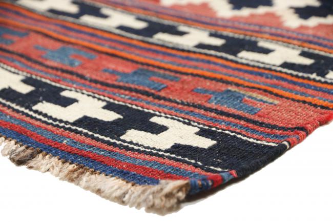 Kilim Fars Ghashghai - 5