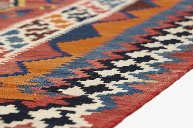 Kilim Fars Ghashghai - 6