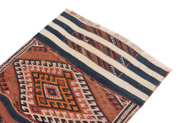 Kilim Fars Mafresh Alt - 3