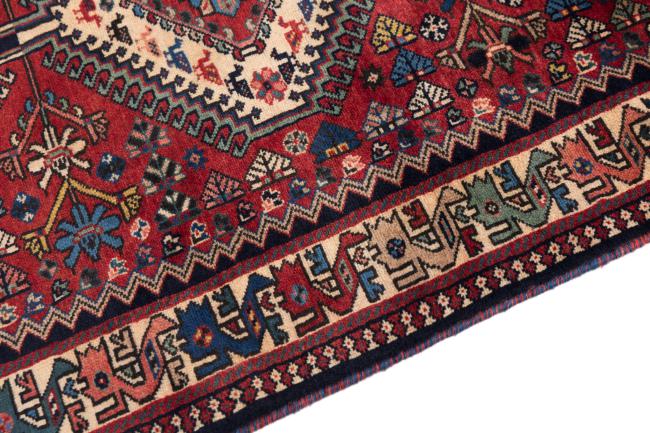 Yalameh - 4