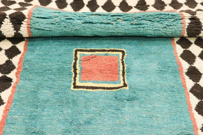 Persan Gabbeh Yalameh - 4