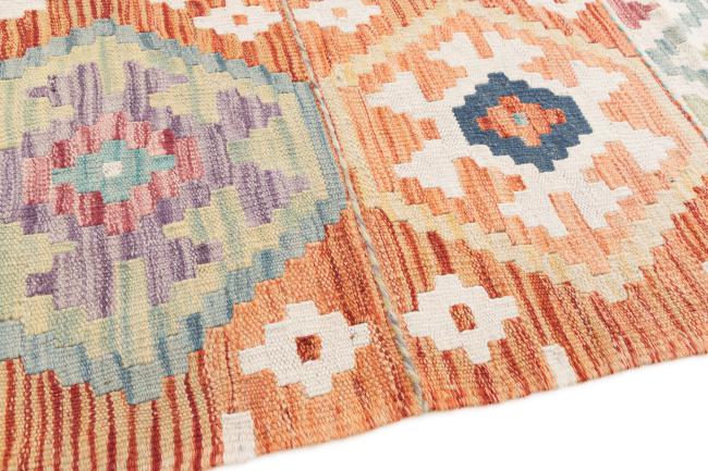 Kilim Afegão - 3