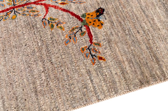 Persja Gabbeh Loribaft Nowbaft - 4