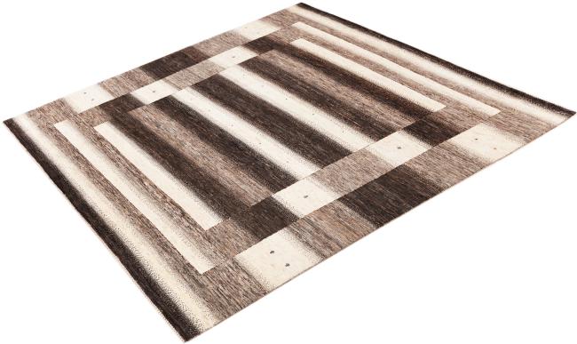 Persa Gabbeh Loribaft Atash - 1