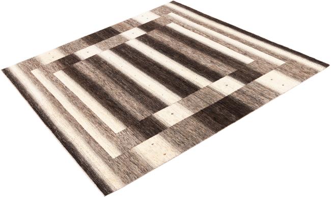 Persa Gabbeh Loribaft Atash - 2