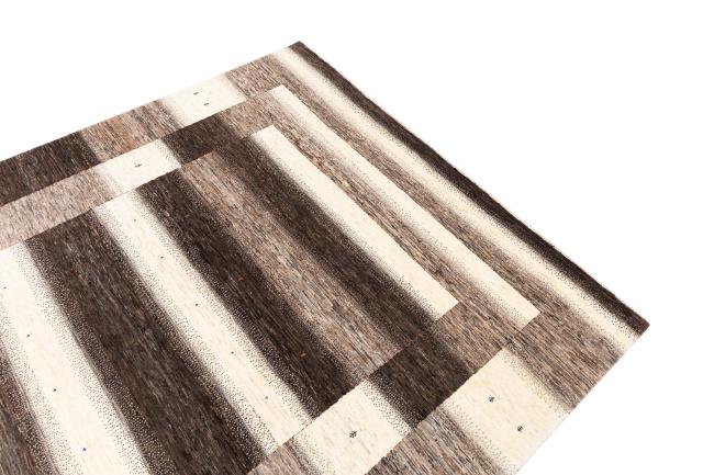 Persa Gabbeh Loribaft Atash - 3