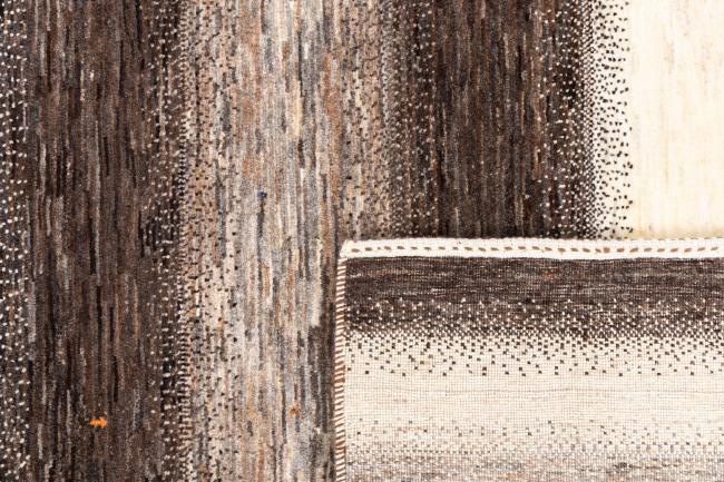 Persa Gabbeh Loribaft Atash - 6