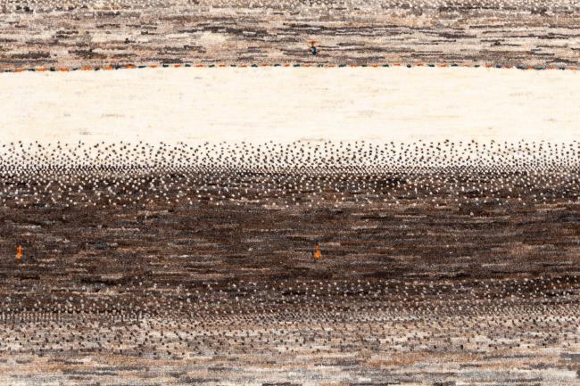 Persa Gabbeh Loribaft Atash - 7