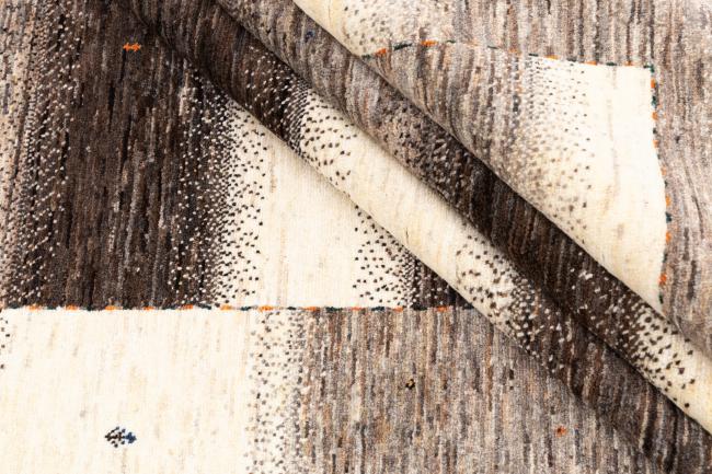 Persa Gabbeh Loribaft Atash - 8