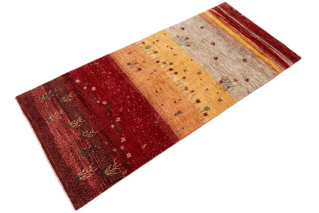 Persia Gabbeh Loribaft Nowbaft - 2