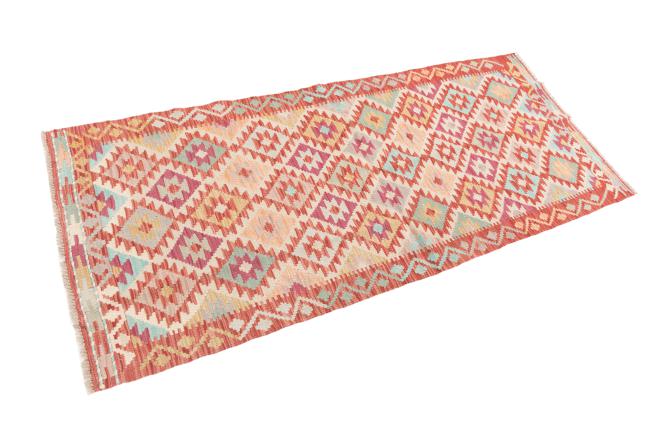 Kilim Afegão - 1