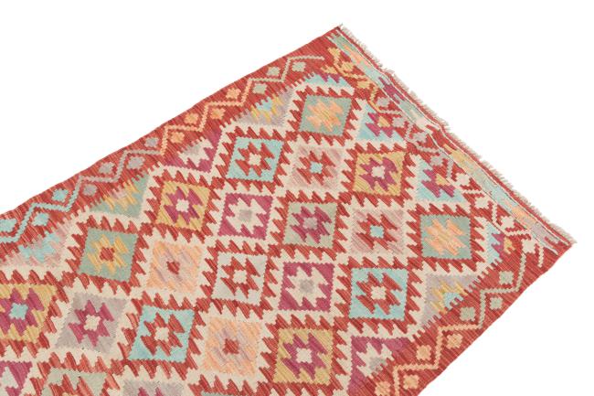 Kilim Afegão - 2