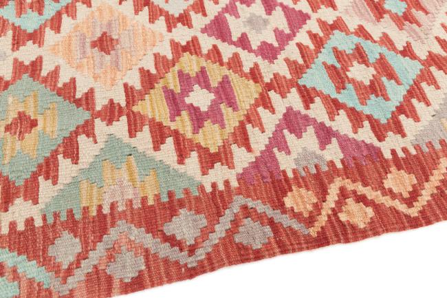 Kilim Afegão - 3