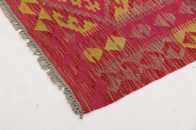 Kilim Afgán Heritage - 4