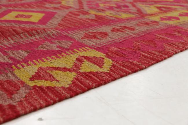 Kilim Afegão Heritage - 6