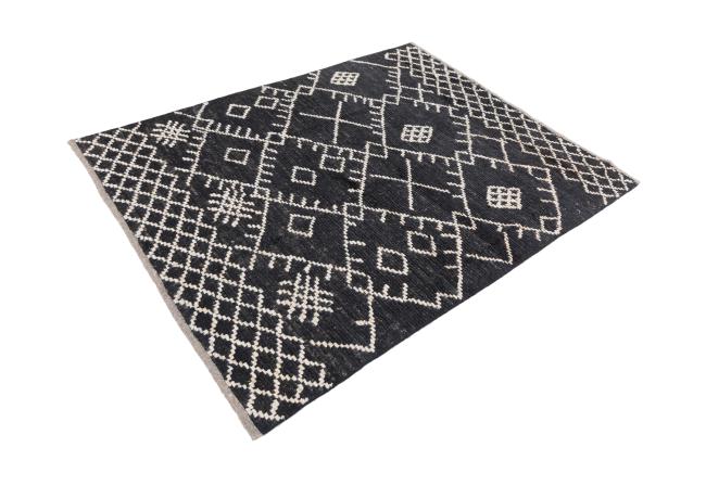 Berber Design - 2