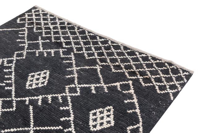 Berber Design - 3