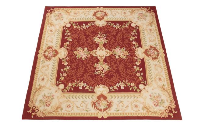 Kilim Aubusson - 1