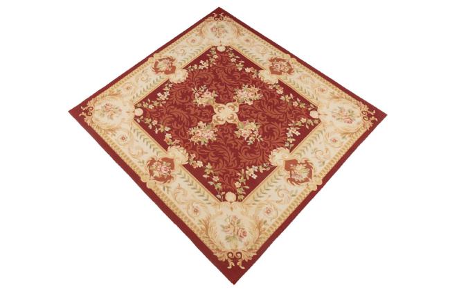 Kilim Aubusson - 2