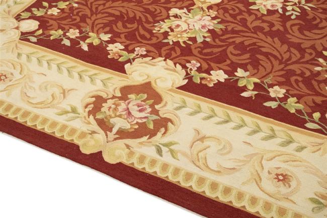 Kilim Aubusson - 3