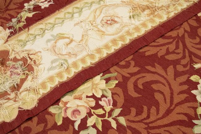 Kilim Aubusson - 4