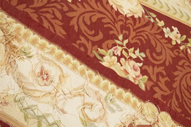 Kilim Aubusson - 5