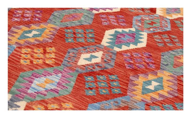 Kilim Afghan - 1