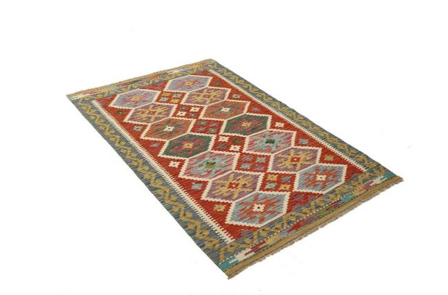 Kilim Afgán - 2