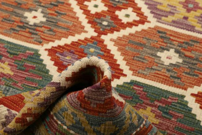 Kilim Afgán - 5