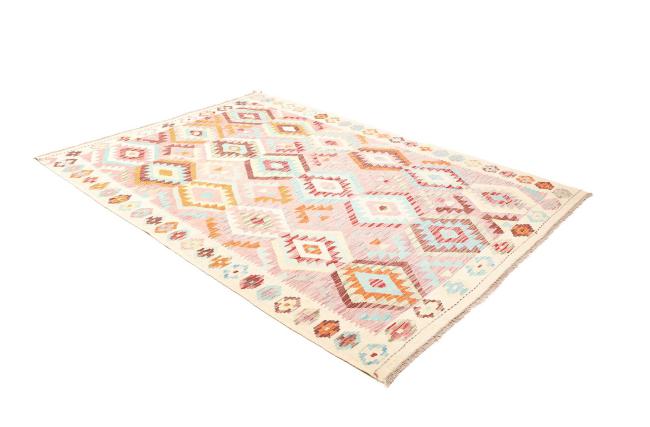 Kilim  Afghan - 2