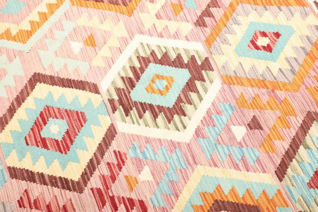 Kilim  Afghan - 3