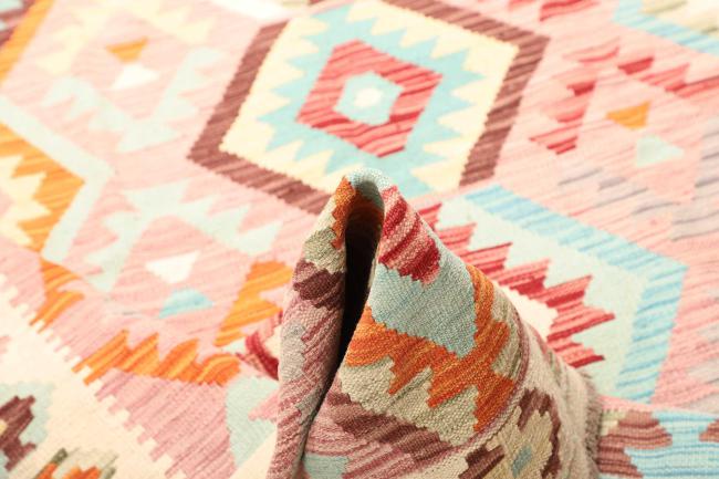 Kilim  Afghan - 5