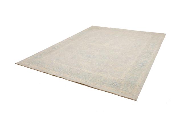 Ziegler Farahan - 1