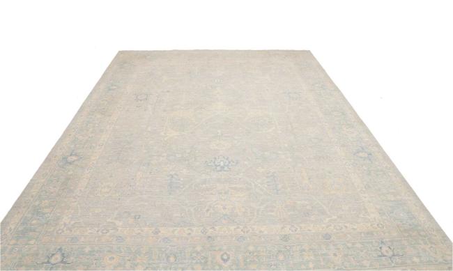 Ziegler Farahan - 3