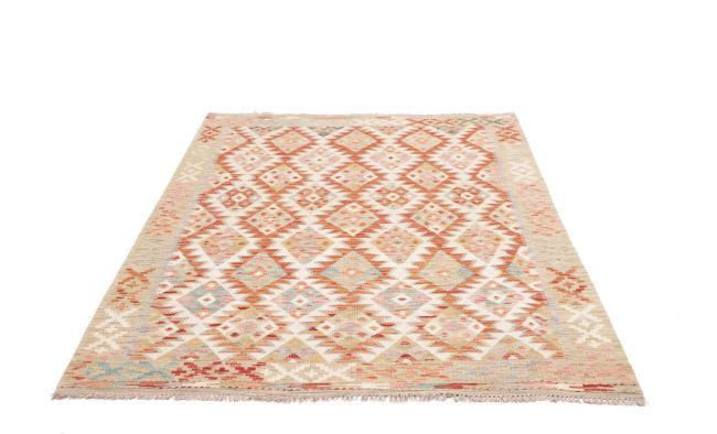 キリム アフガン - 1