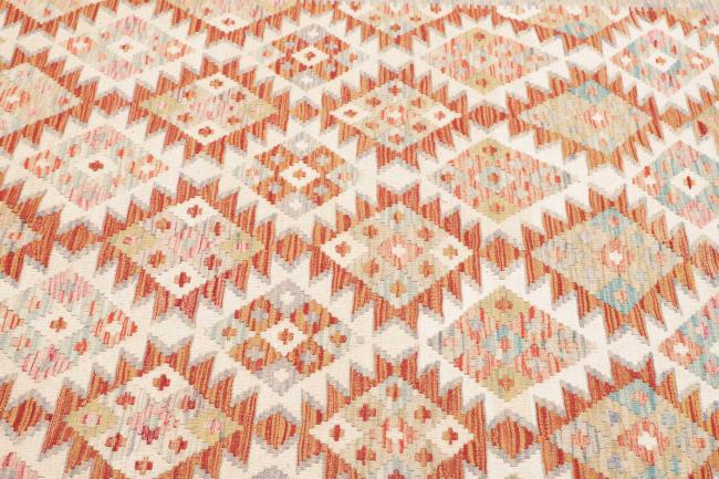 キリム アフガン - 3