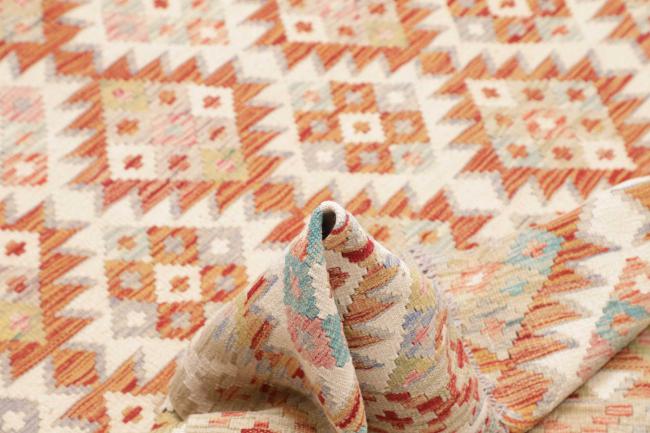 キリム アフガン - 5