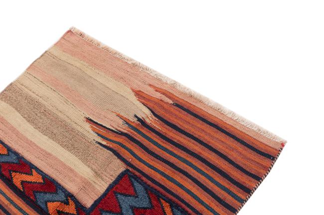 Kelim Fars Mafresh Gammel - 3